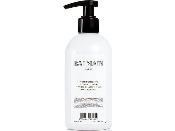 BALMAIN Moisturizing Conditioner rewitalizuj cy od ywczy balsam do w os w z olejem arganowym 300ml