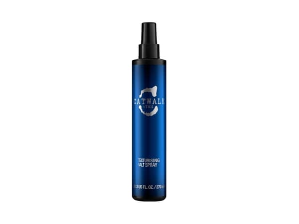 TIGI Catwalk Texturing Salt Spray - Dame - 270 ml