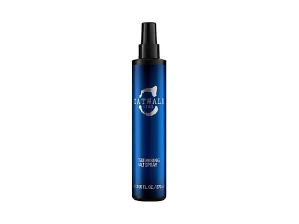 TIGI Catwalk Texturing Salt Spray - Dame - 270 ml