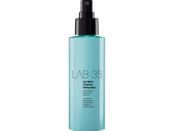 Kallos Lab 35 Curl Styling Spray Styling Spray with bamboo and olive oil extract 150 ml