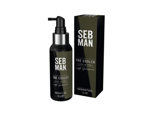 Sebastian Professional Man The Cooler Leave-in Tonic 100 ml