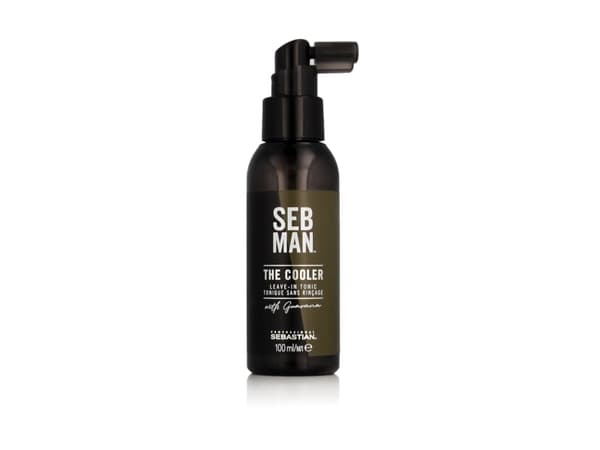 Sebastian Professional Man The Cooler Leave-in Tonic 100 ml