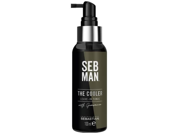 Sebastian Professional Man The Cooler Leave-in Tonic 100 ml