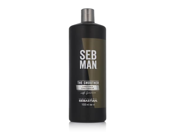 Sebastian Professional Man The Smoother Rinse-Out Conditioner 1000 ml