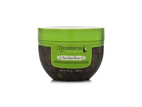 Macadamia Deep Repair Masque Revitalizing Hair 236 ml