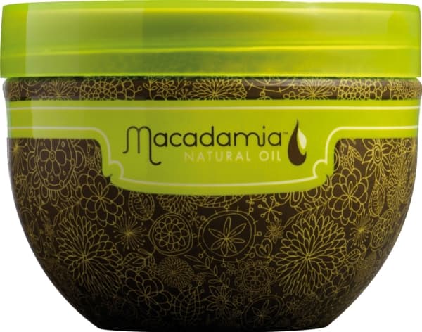 Macadamia Deep Repair Masque Revitalizing Hair 236 ml
