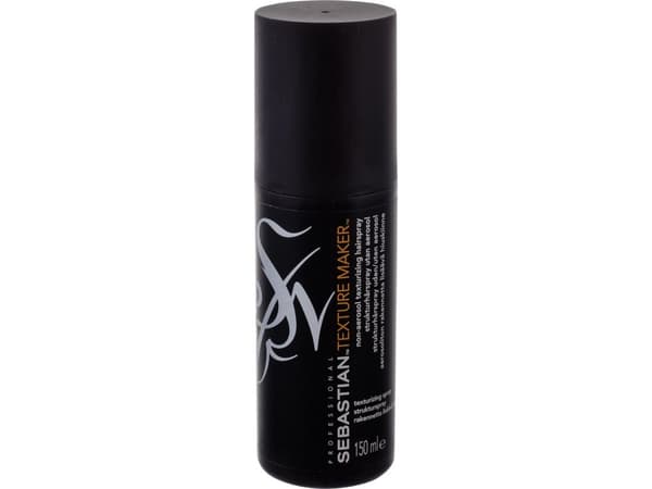 Sebastian Professional Texture Maker Lightweight Spray 150 ml