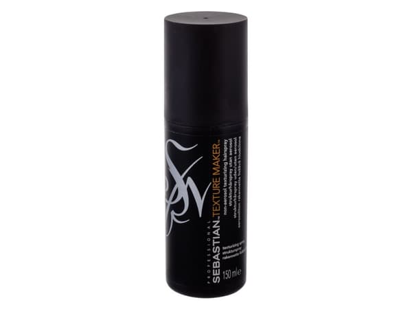Sebastian Professional Texture Maker Lightweight Spray 150 ml