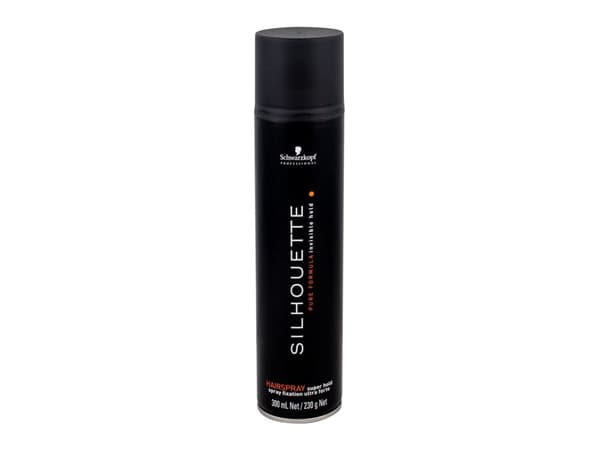 Schwarzkopf Professional Silhouette Super Hold 300 ml