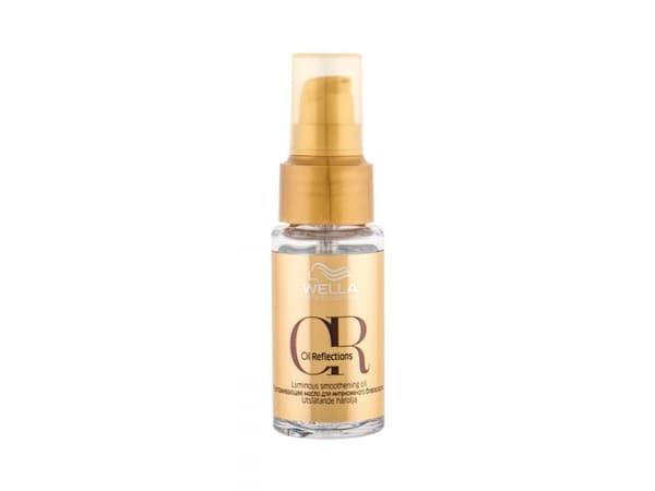 Oil Reflections Luminous Smoothing Oil (W,30)