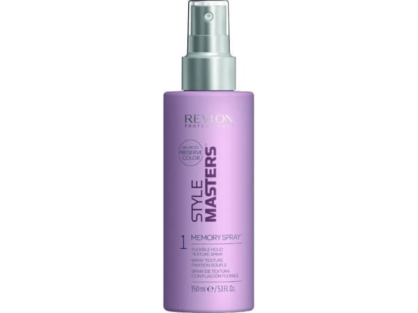 REVLON PROFESSIONAL_Style Masters Creator Memory Spray 150ml