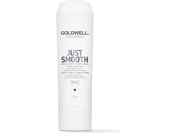 Goldwell Dualsenses Just Smooth Smoothing hårbalsam 200 ml