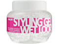 Miniatyrbild 3 av 4: Kallos Styling Gel Wet Look 275 ml