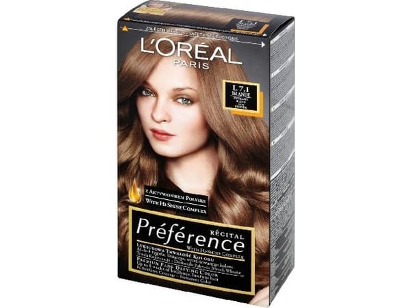 LOR PREFERENCE RECITAL 7.1 L Islande&amp;amp