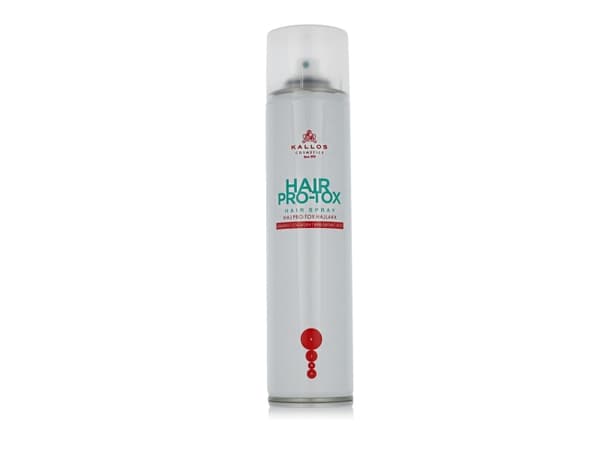 Kallos Hair Pro-Tox Hair Spray 400 ml