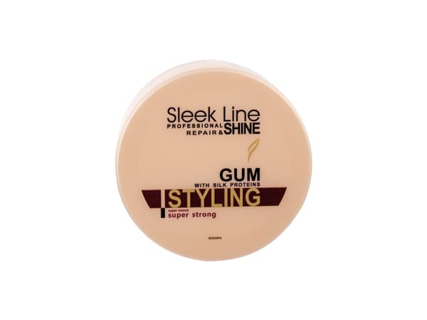 Stapiz Sleek Line Styling Gum 150ml