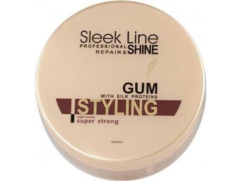 Stapiz Sleek Line Styling Gum 150ml