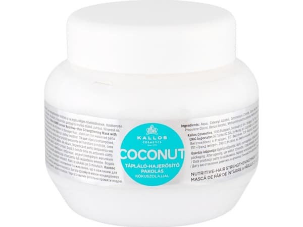 Kallos Coconut Mask 275 ml