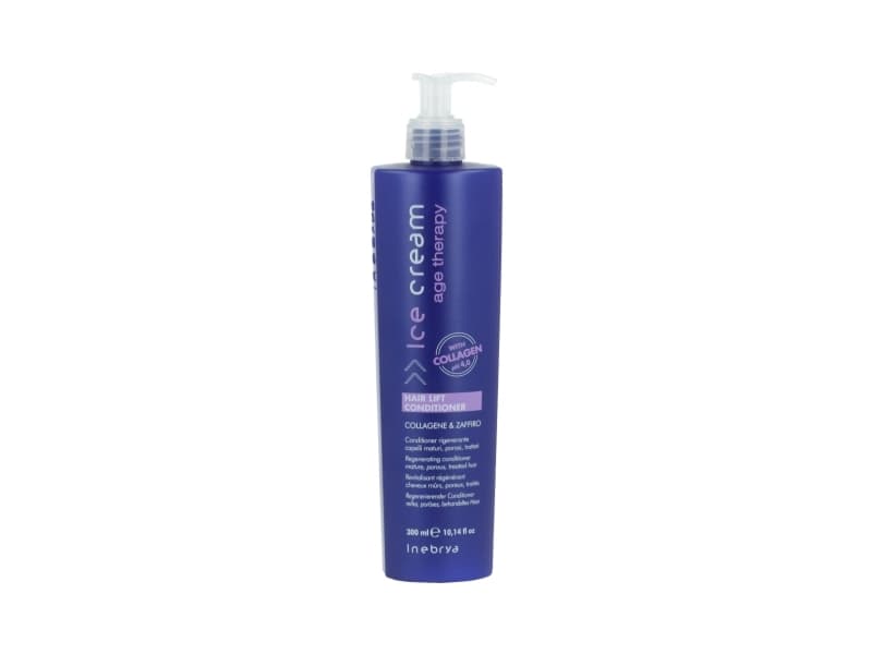 Inebrya Age Therapy Hair Lift Conditioner 300ml