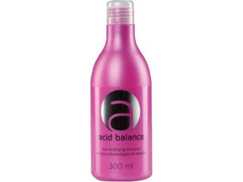 Acid Balance Acidifying Emulsion