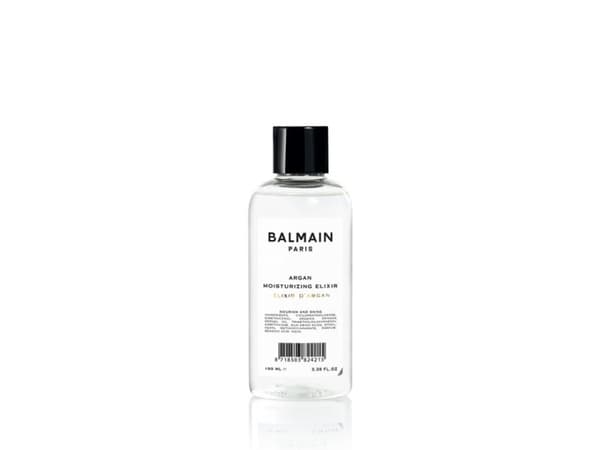 Balmain Professionnel, Argan Moisturising Elixir, Hair Oil, For Nourishing, 100 ml
