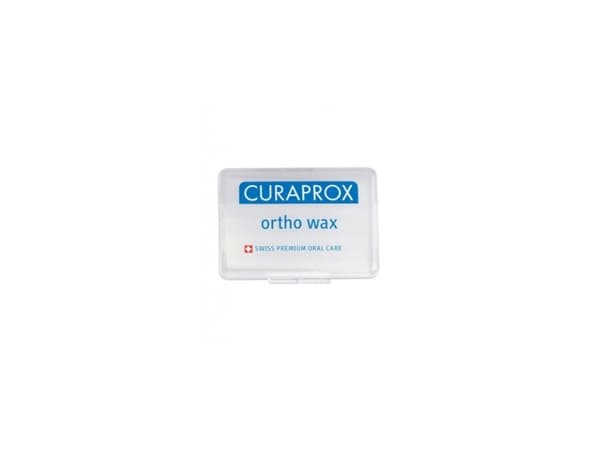 Curaprox CURAPROX ORTHODONTTINEN VAHKA
