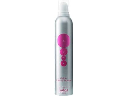 Kallos KJMN Volume Mousse 300 ml