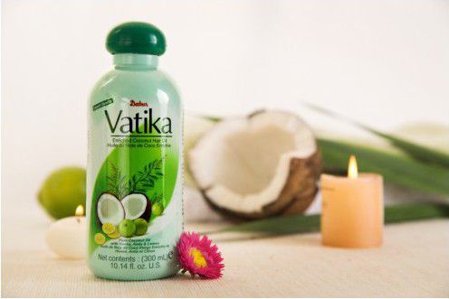 Dabur Coconut Hair Oil 150ml