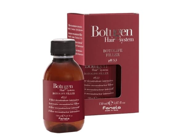 Fanola Botugen Hair System hårserum, 150ml