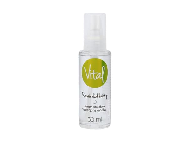 Stapiz Vital Repair Dual Hairtip Serum Serum for flisete tupper 50ml
