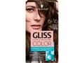 Miniatyrbild 1 av 2: Schwarzkopf Schwarzkopf Gliss Color Color cream no. 6-16 Cool Pearl Brown 1op.