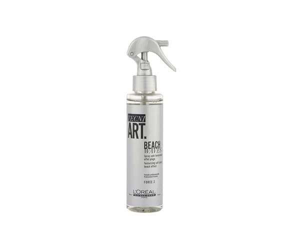 L`Oreal Professionnel Tecni Art Beach Waves Hair Lotion, 150ml