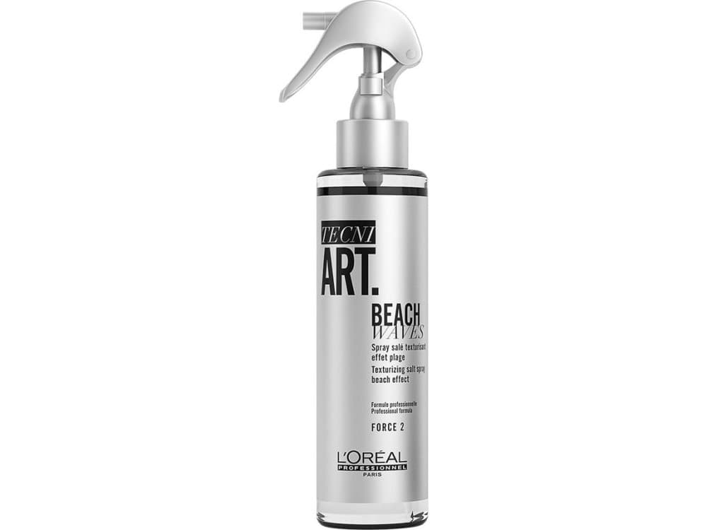 L Oreal Paris Tecni Art Beach Waves Teksturyzujacy Spray Z Sola Do Wlosow 150ml L Oreal Paris L Oreal Professionnel Tecni Art Beach Waves Texturizin Cdon L Oreal Paris Tecni Art Beach Waves Teksturyzujacy Spray Z Sola Do Wlosow 150ml L Oreal Paris L Oreal Professionnel Tecni Art Beach Waves Texturizin Cdon