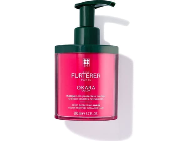 RENE FURTERER Okara Color Conditioner 200ml
