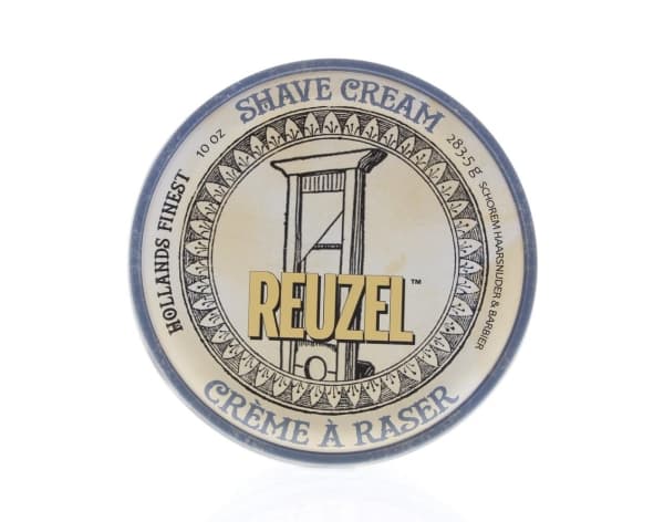 REUZEL Barberkrem 283,5g