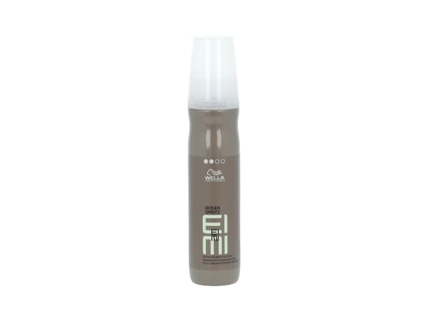 Spray med middels fiksering for teksturering Wella Professionals Eimi Ocean Spritz 2 prikker 150ml