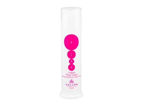 Kallos KJMN Pearl Styler Gel 100 ml