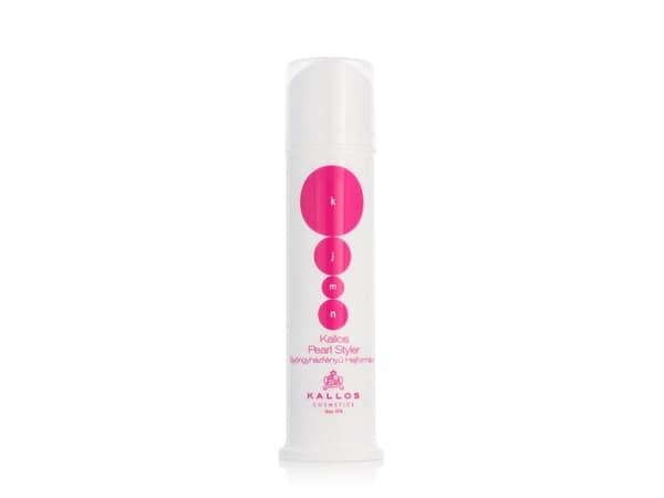 Kallos KJMN Pearl Styler Gel 100 ml