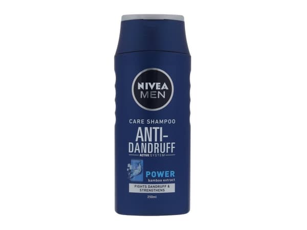 Nivea - Men Anti-Dandruff - 250 ml