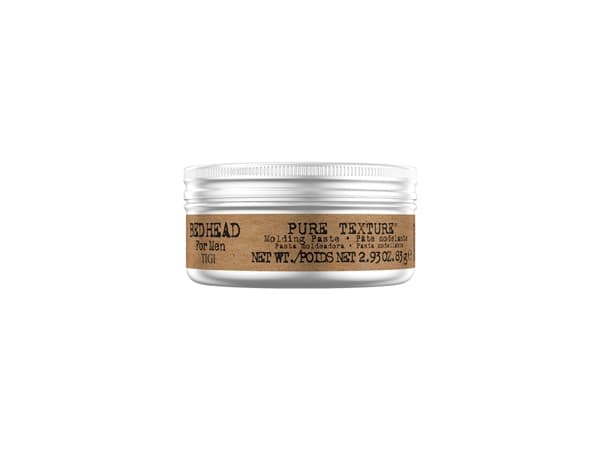Tigi PURE TEXTURE, Hair paste, 83 g, 1 stykker