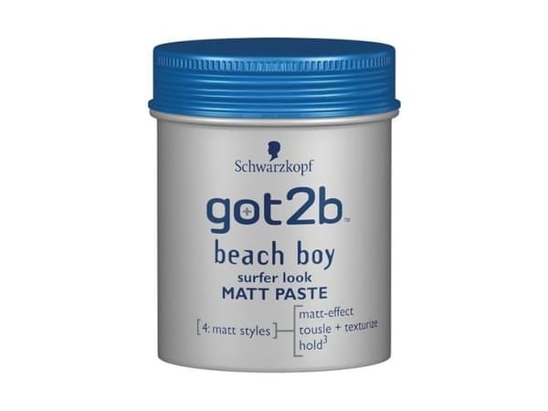 H GOT2B MODELLING PASTA 100ml BEACH BOY