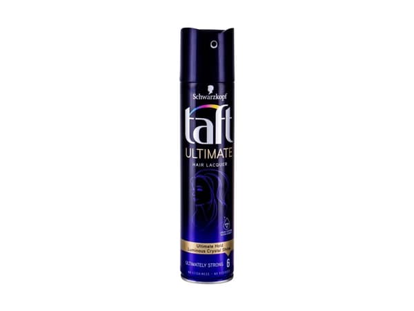 Schwarzkopf Taft Ultimate Hairspray extra strong (5+) 250ml - 68923071