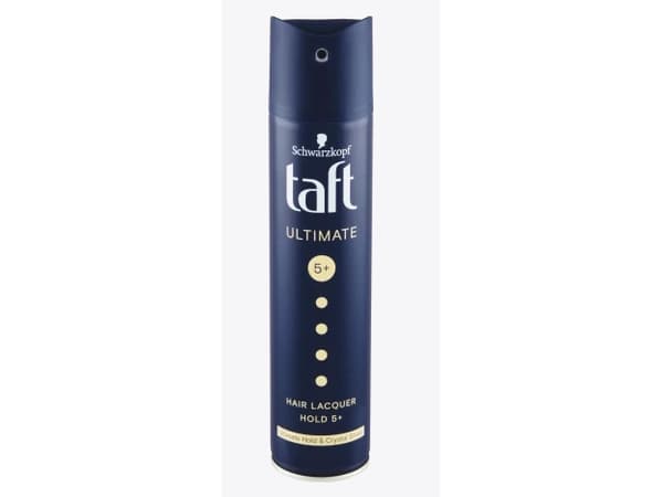 Schwarzkopf Taft Ultimate Hairspray extra strong (5+) 250ml - 68923071