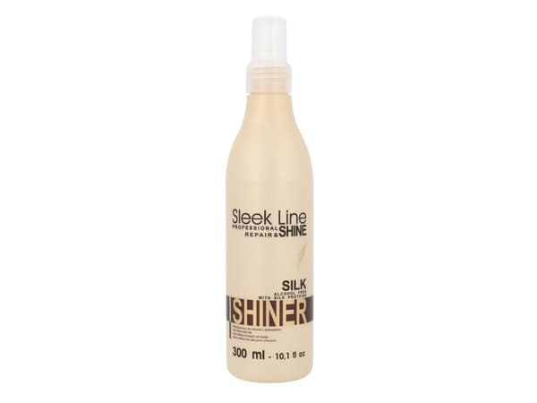 Stapiz Sleek Line Silk Shiner Hair shine 300ml