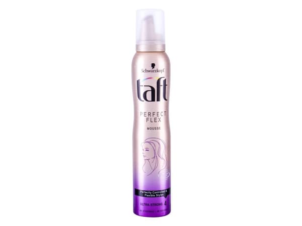 H TAFT CL.PIANKA PERFECT FLEX 200ml. TOP
