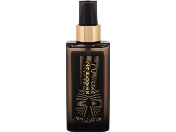 Sebastian Professional Sebastian Professional Dark Oil Hårstyling 95ml