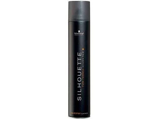 Schwarzkopf Silhouette Super Hold Hairspray 300ml