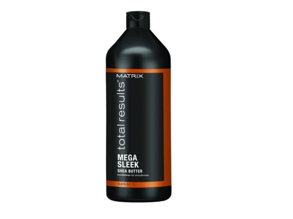 MATRIX Total Results Mega Sleek Shea Butter Conditioner Odżywka do włosów 1000ml