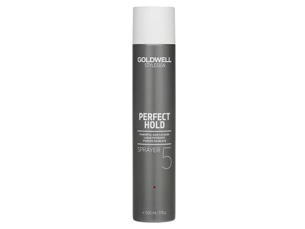 Goldwell Style Sign Perfect Hold Sprayer - hair spray 500ml