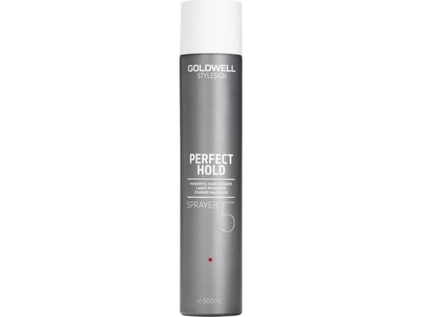 Goldwell Style Sign Perfect Hold Sprayer - hair spray 500ml
